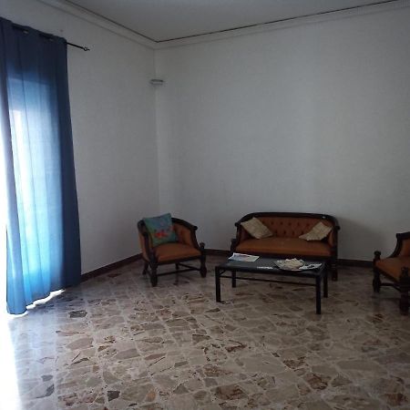 Casa Vacanze Ni Nuccia 特拉帕尼 外观 照片