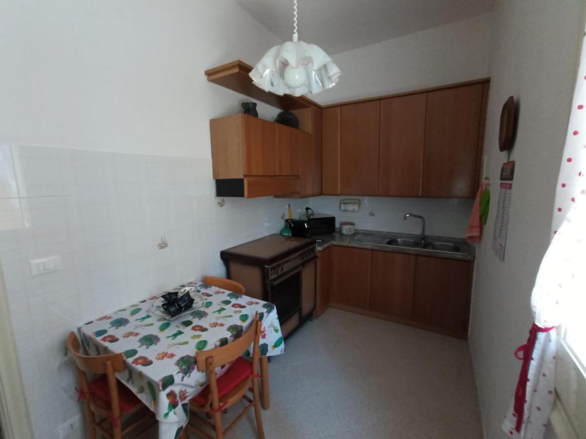 Casa Vacanze Ni Nuccia 特拉帕尼 外观 照片