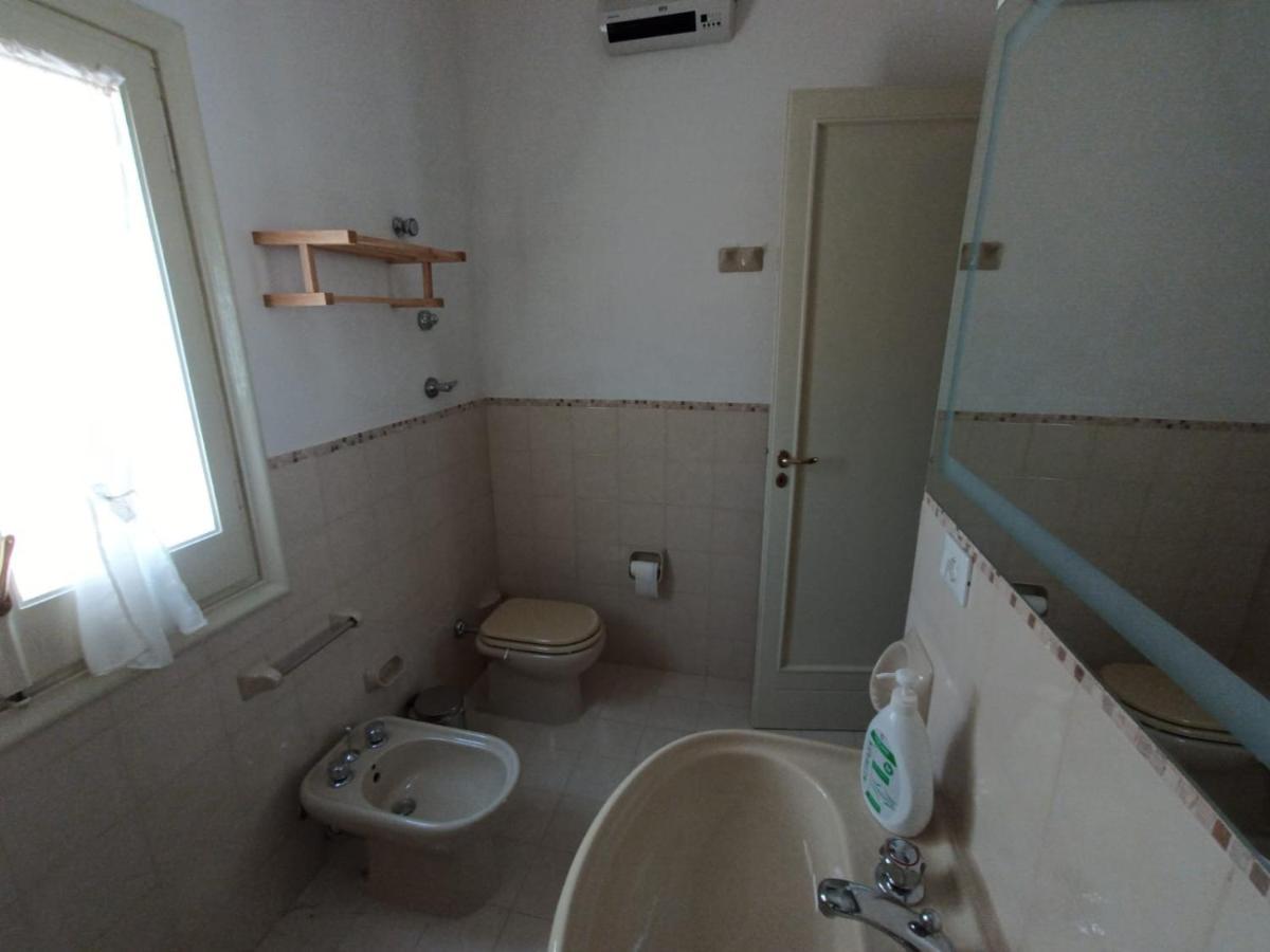 Casa Vacanze Ni Nuccia 特拉帕尼 外观 照片