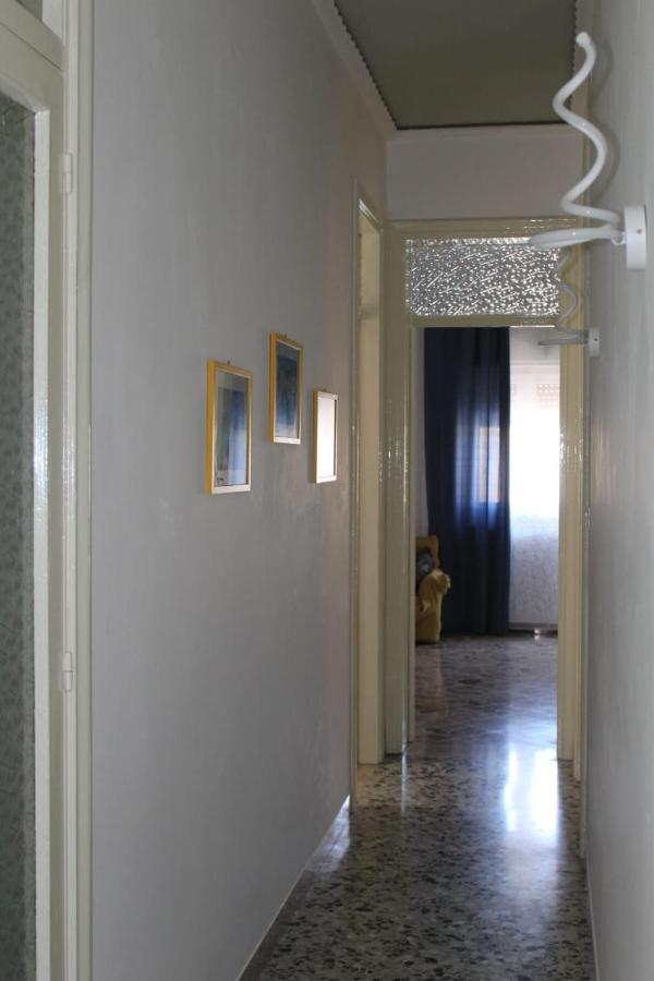 Casa Vacanze Ni Nuccia 特拉帕尼 外观 照片