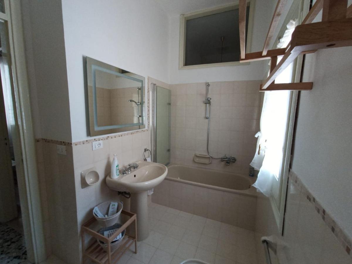 Casa Vacanze Ni Nuccia 特拉帕尼 外观 照片