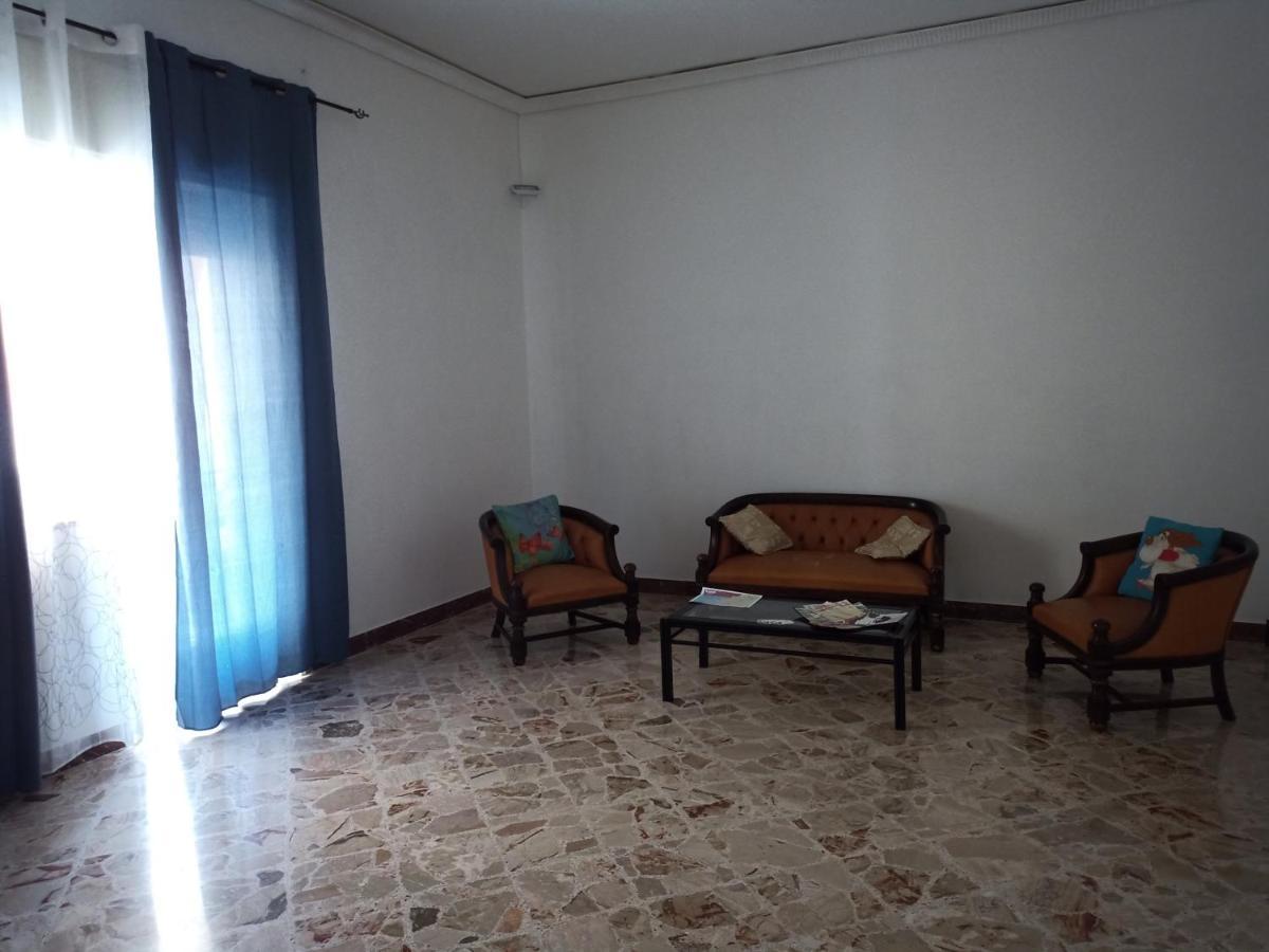 Casa Vacanze Ni Nuccia 特拉帕尼 外观 照片
