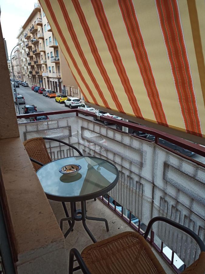 Casa Vacanze Ni Nuccia 特拉帕尼 外观 照片