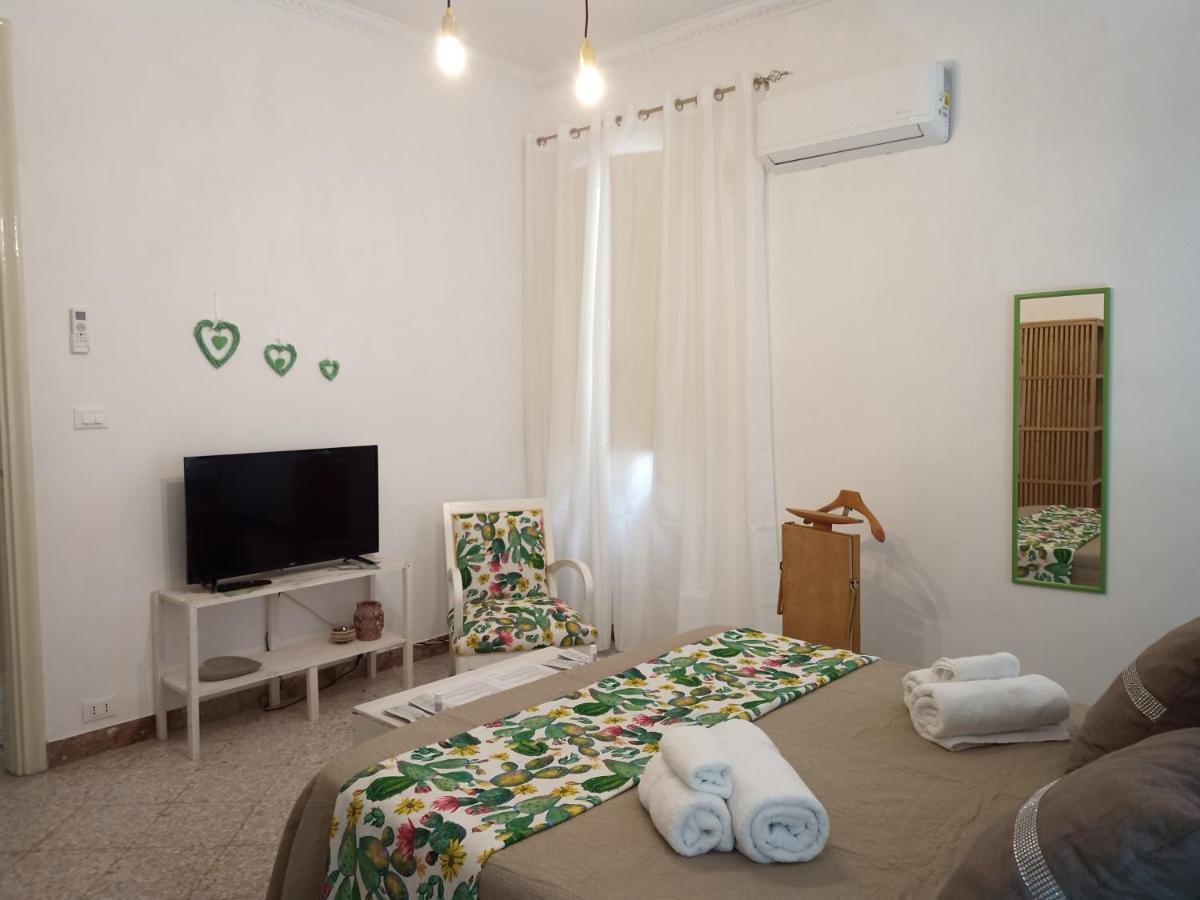 Casa Vacanze Ni Nuccia 特拉帕尼 外观 照片