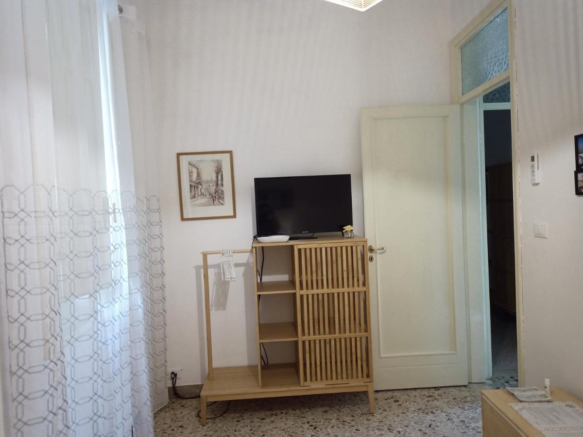 Casa Vacanze Ni Nuccia 特拉帕尼 外观 照片